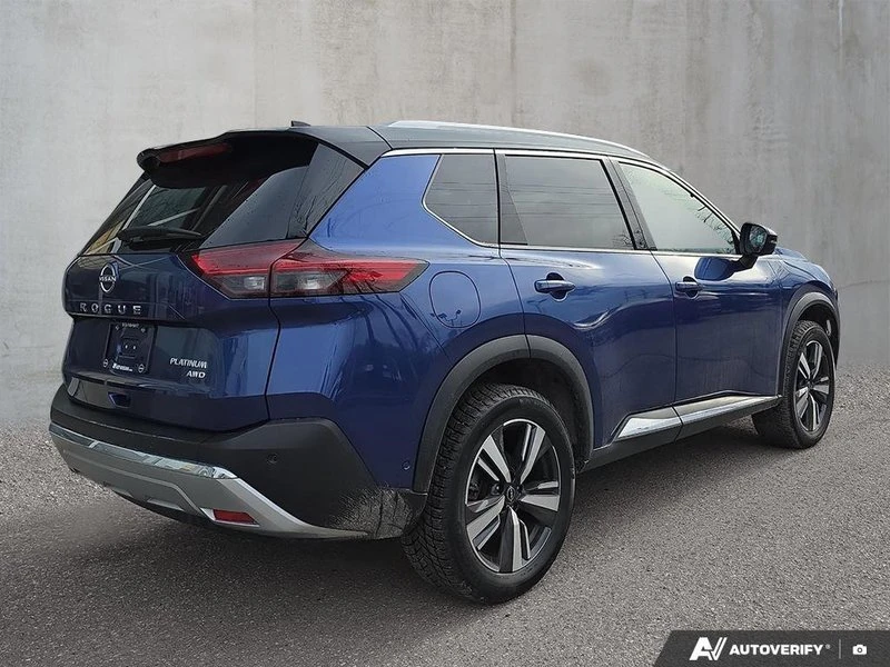 2023 Nissan Rogue - Image 3 of 20