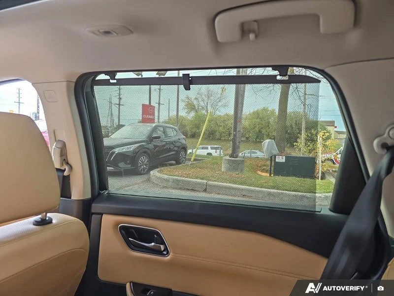 2023 Nissan Rogue - Image 20 of 20