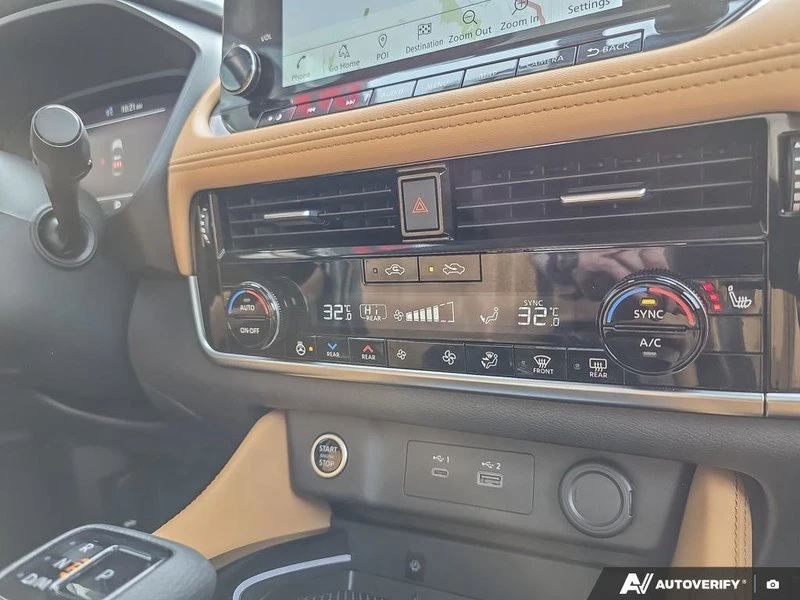 2023 Nissan Rogue - Image 19 of 20