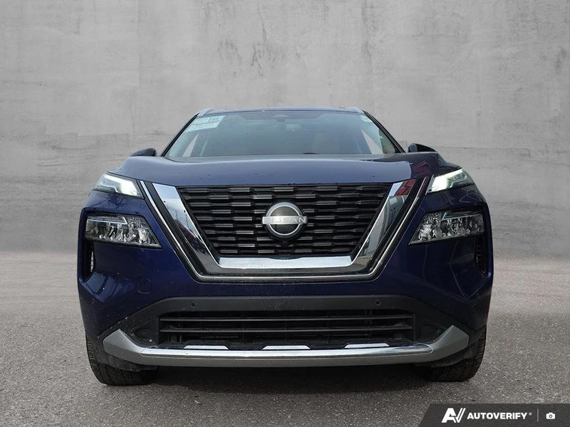 2023 Nissan Rogue - Image 6 of 20