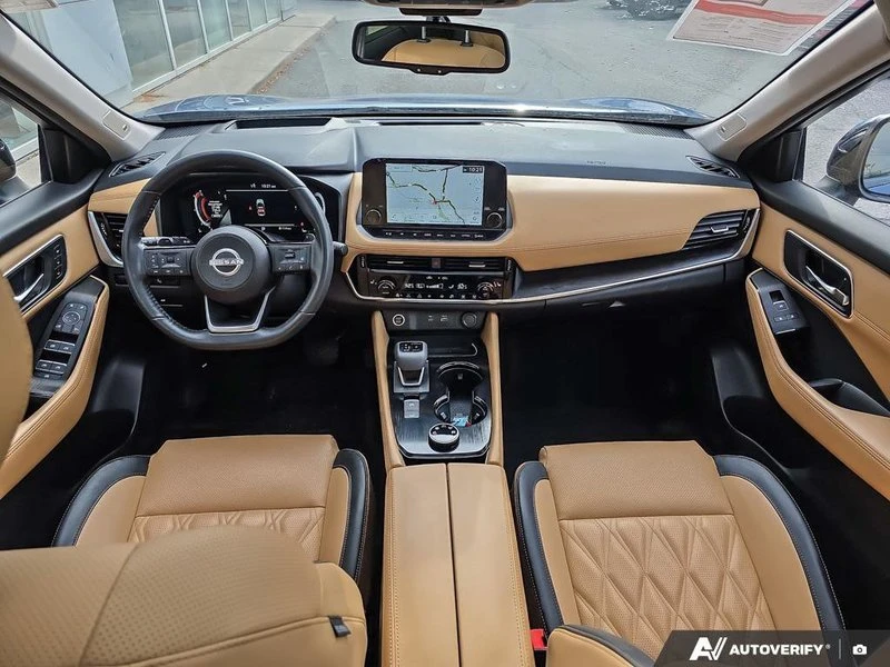 2023 Nissan Rogue - Image 16 of 20