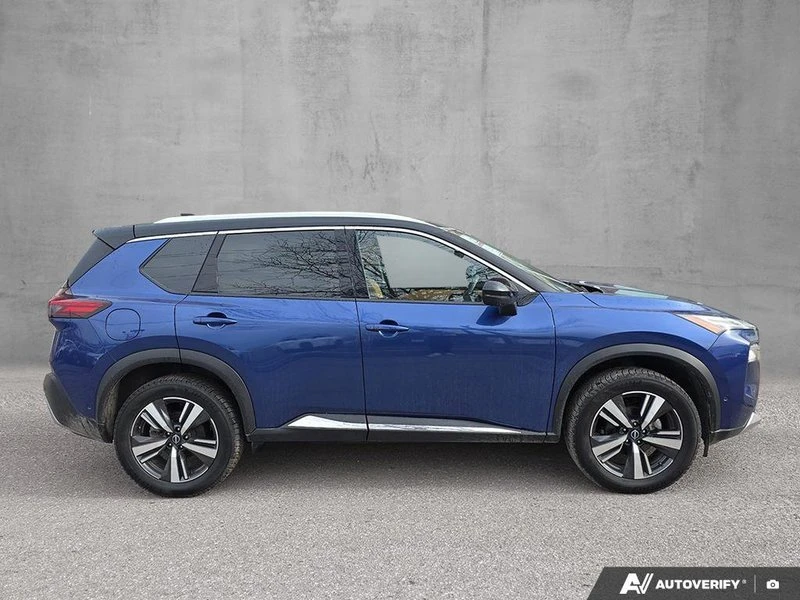 2023 Nissan Rogue - Image 4 of 20
