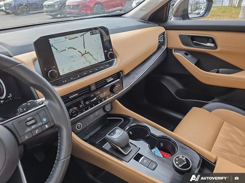 2023 Nissan Rogue - Image 12 of 20