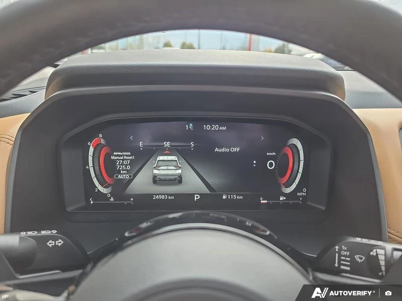 2023 Nissan Rogue - Image 10 of 20