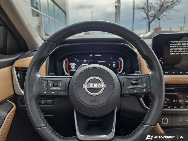 2023 Nissan Rogue - Image 9 of 20