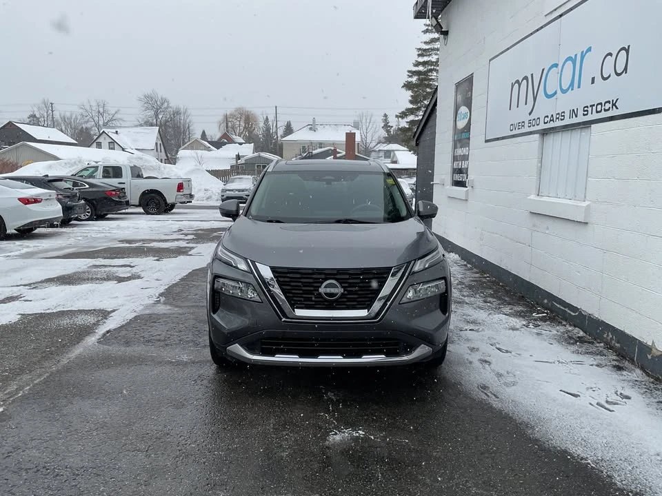 2023 Nissan Rogue - Image 7 of 20
