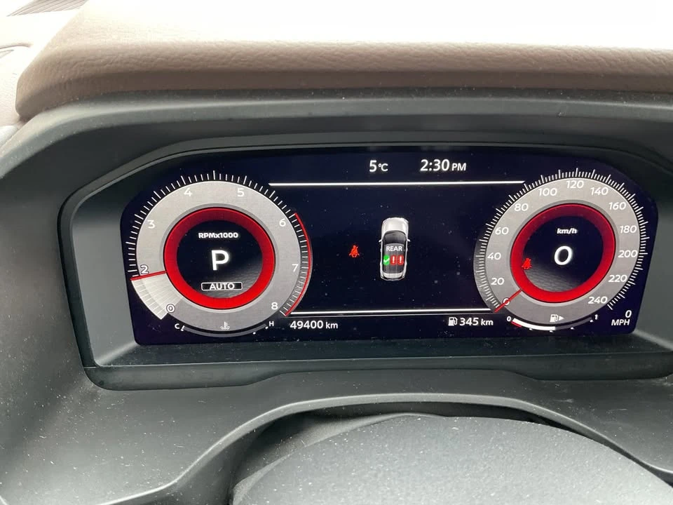 2023 Nissan Rogue - Image 14 of 20