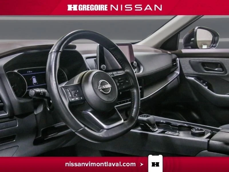 2023 Nissan Rogue - Image 12 of 19