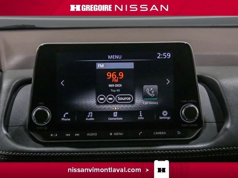 2023 Nissan Rogue - Image 17 of 19
