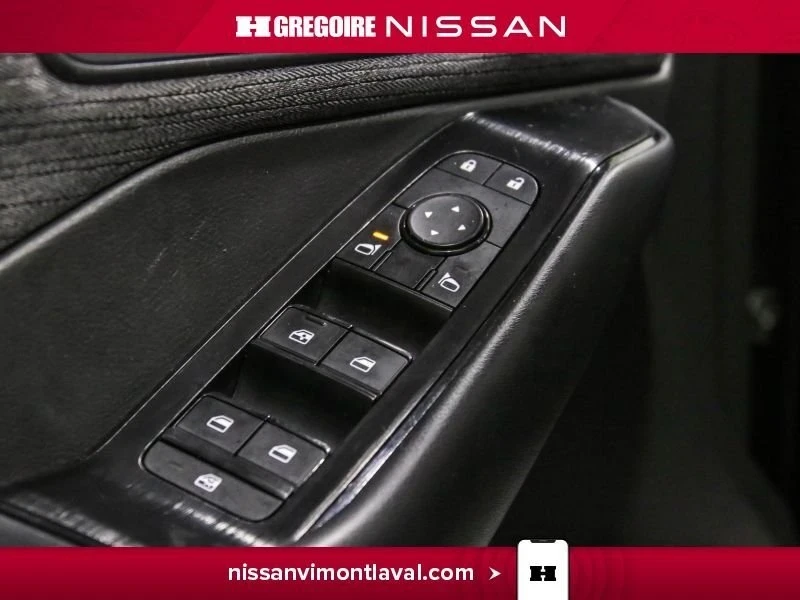 2023 Nissan Rogue - Image 14 of 19