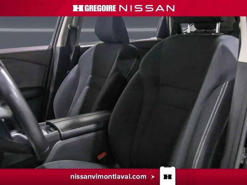 2023 Nissan Rogue - Image 13 of 19