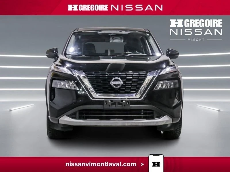 2023 Nissan Rogue - Image 2 of 19