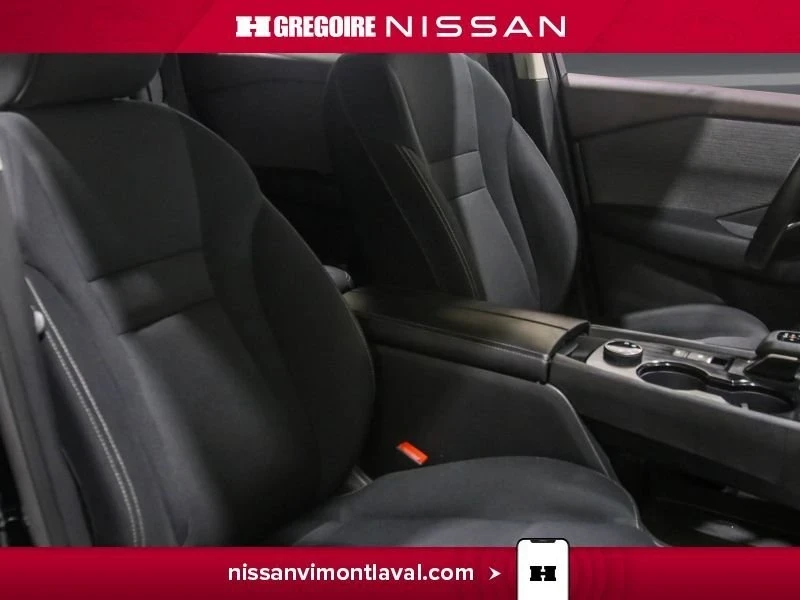 2023 Nissan Rogue - Image 19 of 19