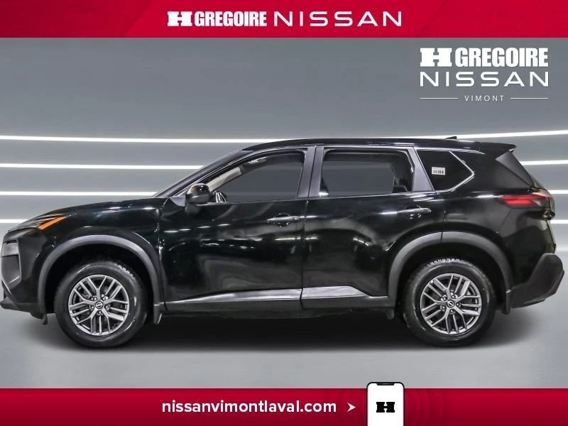 2023 Nissan Rogue - Image 5 of 19