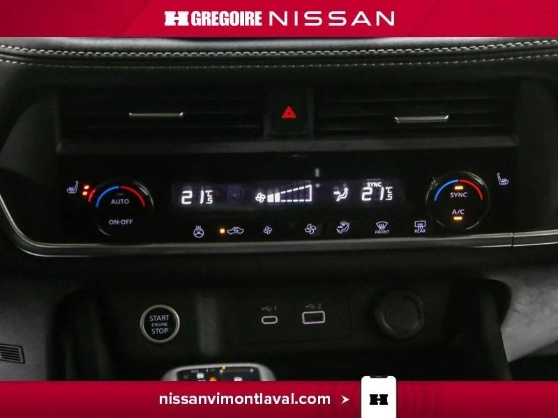 2023 Nissan Rogue - Image 18 of 19