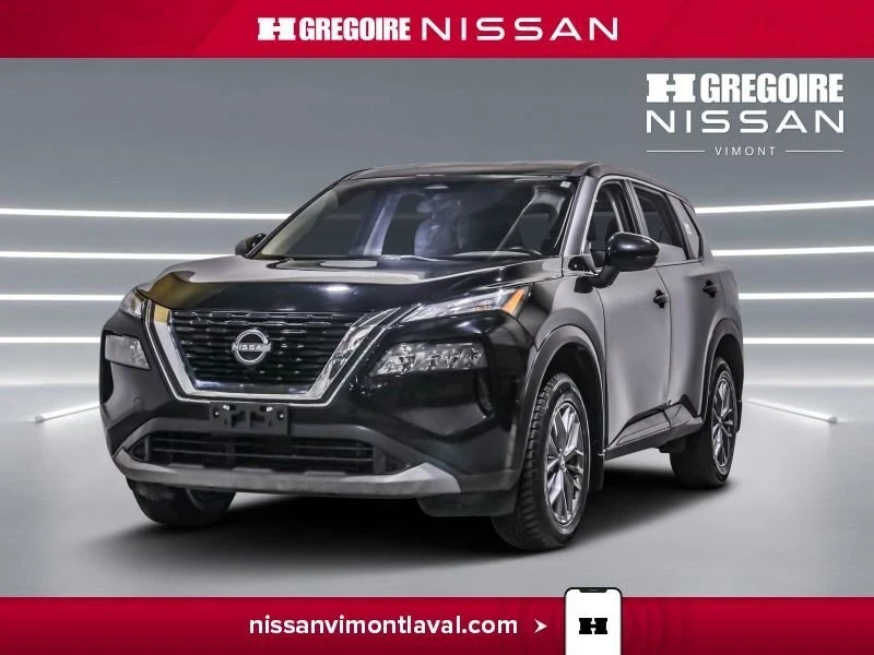 2023 Nissan Rogue - Image 3 of 19