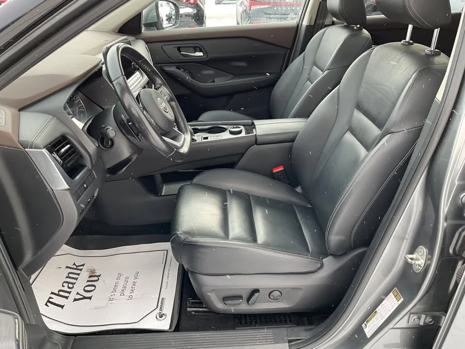 2023 Nissan Rogue - Image 8 of 20