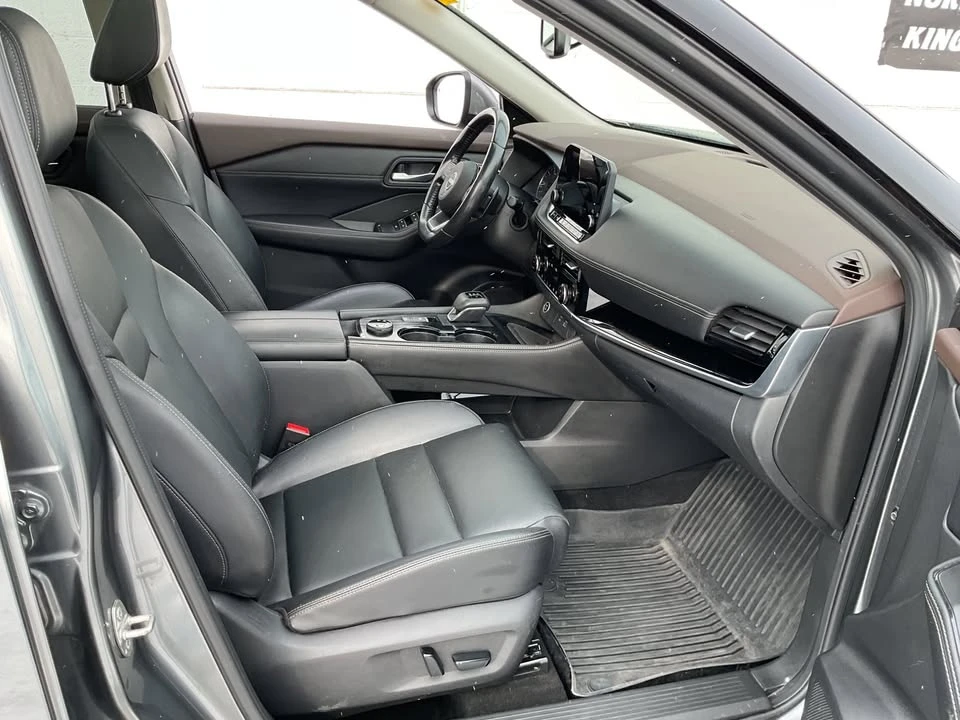 2023 Nissan Rogue - Image 9 of 20