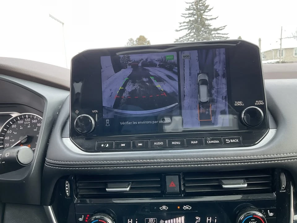 2023 Nissan Rogue - Image 16 of 20