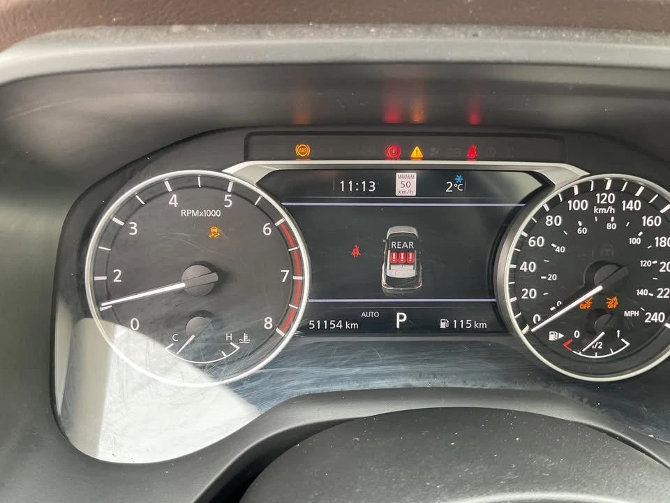 2023 Nissan Rogue - Image 14 of 20