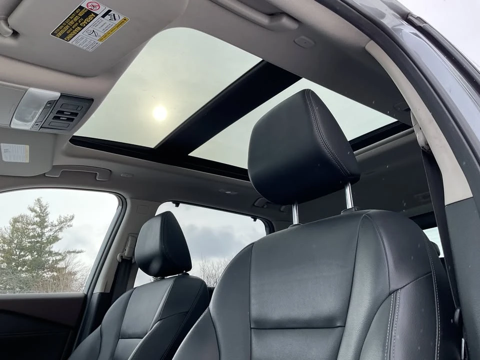 2023 Nissan Rogue - Image 12 of 20