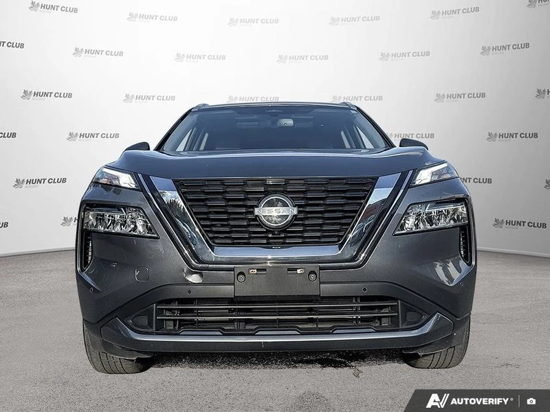 2023 Nissan Rogue - Image 8 of 20