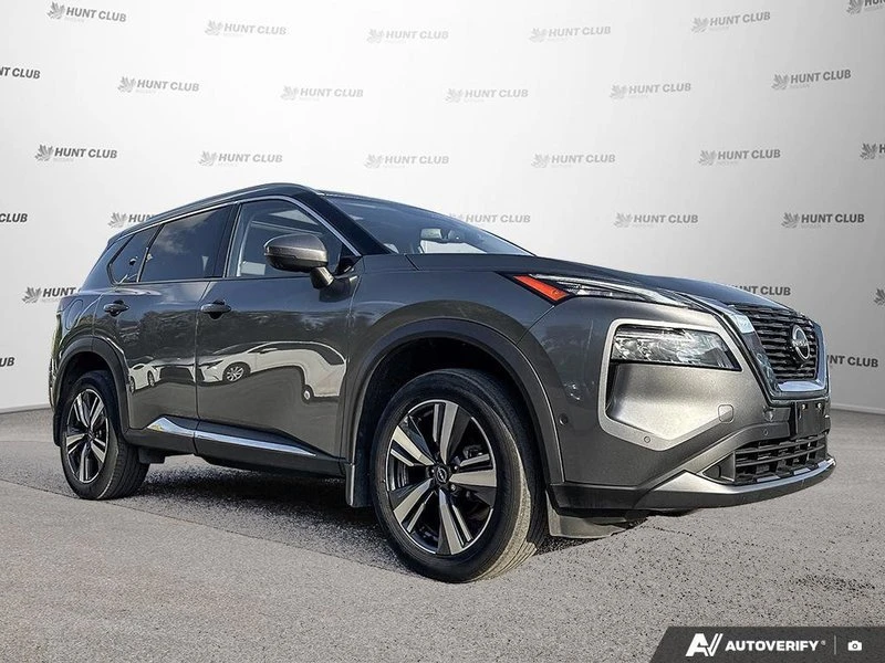 2023 Nissan Rogue - Image 7 of 20