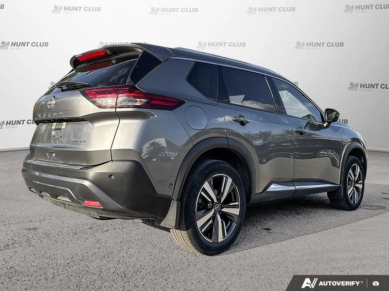 2023 Nissan Rogue - Image 5 of 20