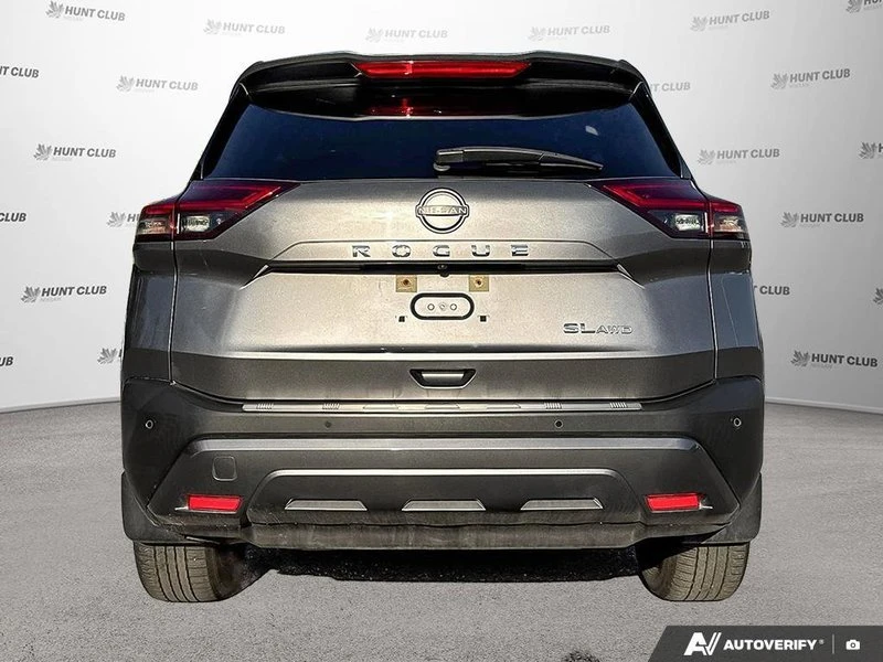 2023 Nissan Rogue - Image 4 of 20