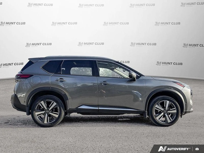 2023 Nissan Rogue - Image 6 of 20