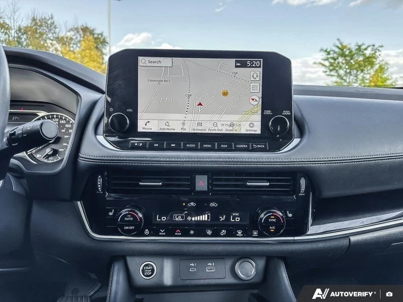 2023 Nissan Rogue - Image 13 of 20