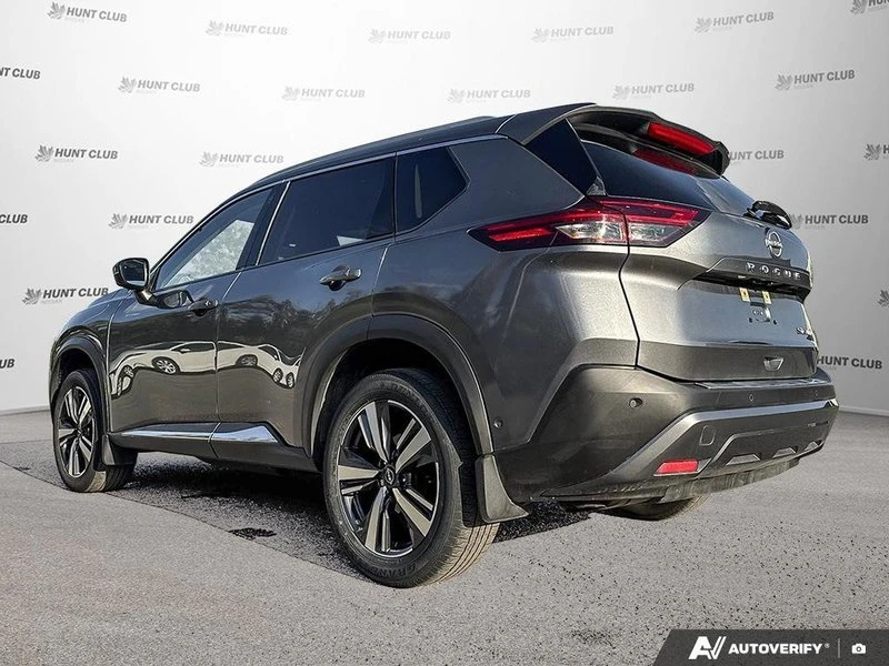 2023 Nissan Rogue - Image 3 of 20