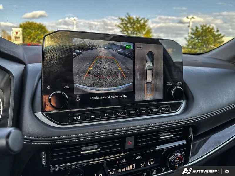 2023 Nissan Rogue - Image 20 of 20