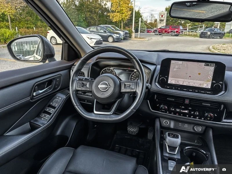 2023 Nissan Rogue - Image 9 of 20