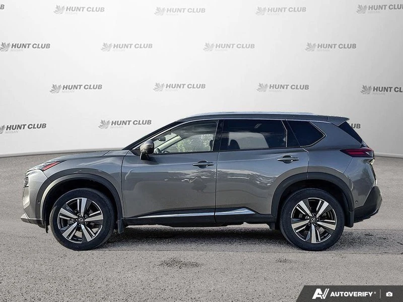 2023 Nissan Rogue - Image 2 of 20