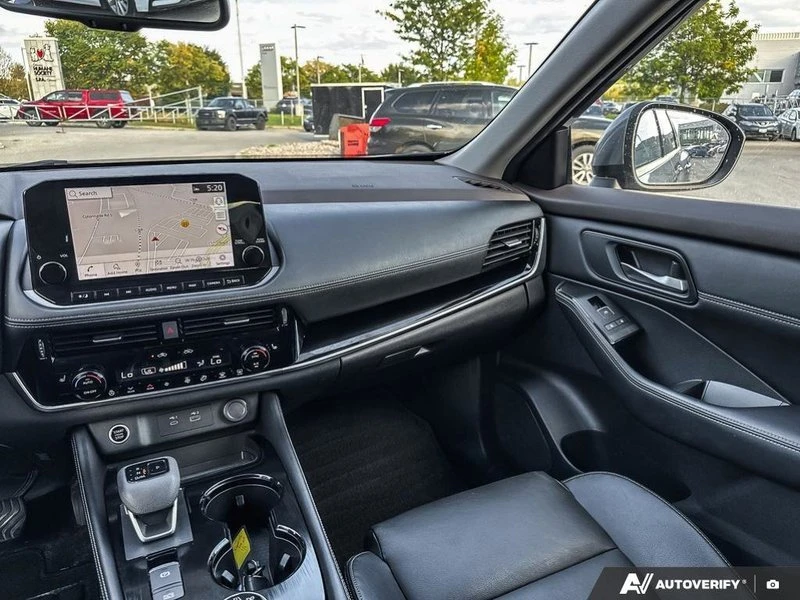 2023 Nissan Rogue - Image 10 of 20