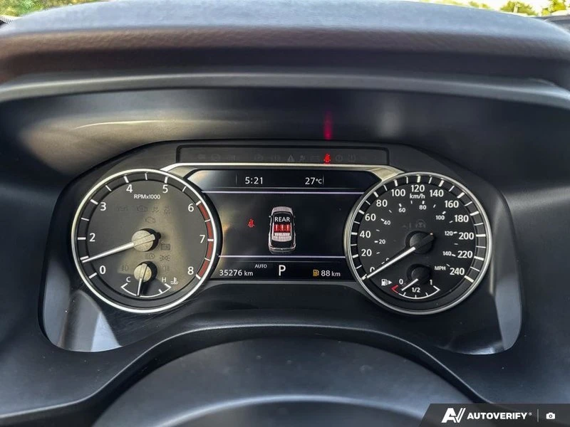 2023 Nissan Rogue - Image 12 of 20