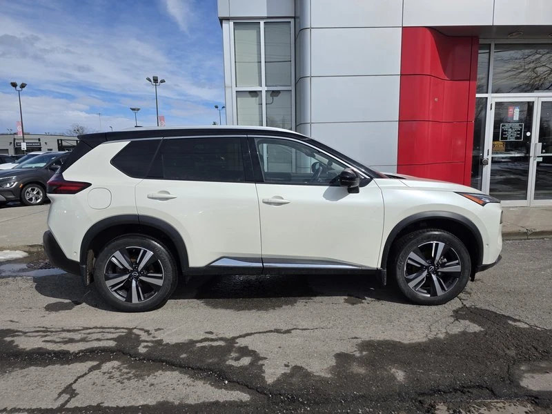 2023 Nissan Rogue - Image 7 of 14