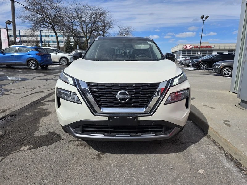 2023 Nissan Rogue - Image 2 of 14