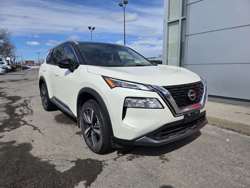 2023 Nissan Rogue - Image 3 of 14