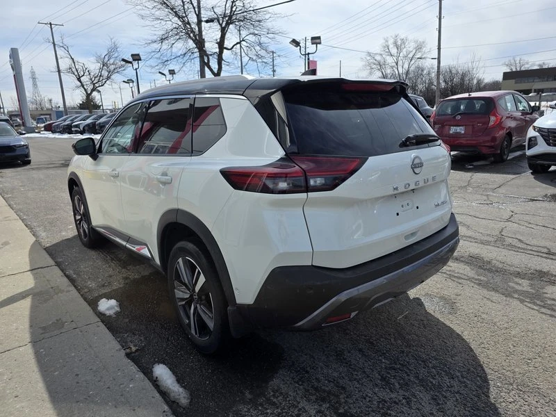2023 Nissan Rogue - Image 6 of 14