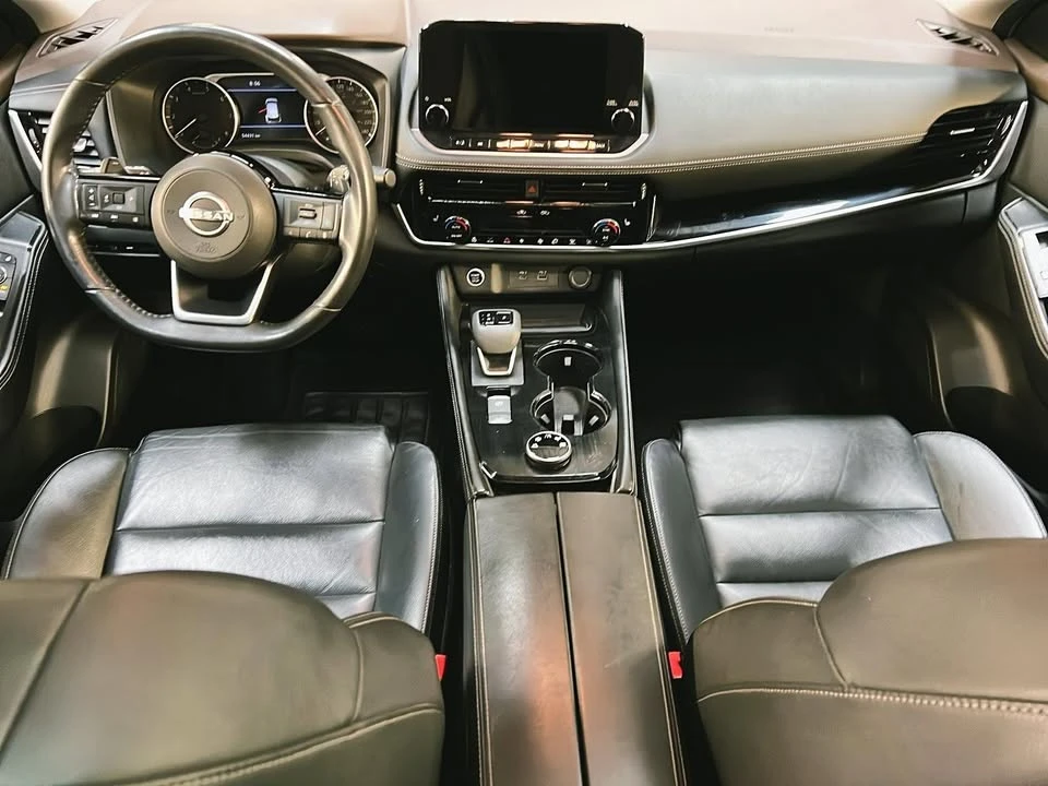 2023 Nissan Rogue - Image 12 of 20