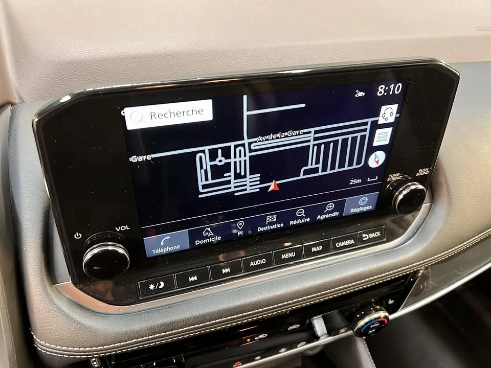 2023 Nissan Rogue - Image 20 of 20