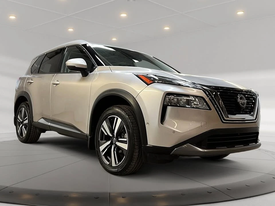 2023 Nissan Rogue - Image 3 of 20