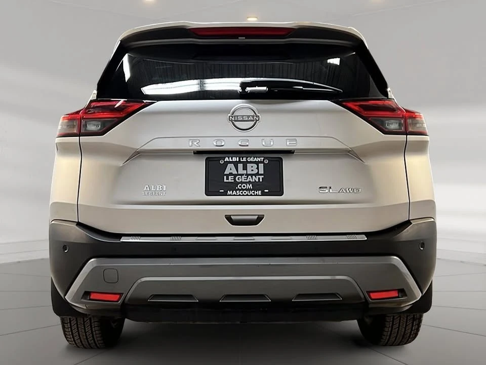 2023 Nissan Rogue - Image 5 of 20