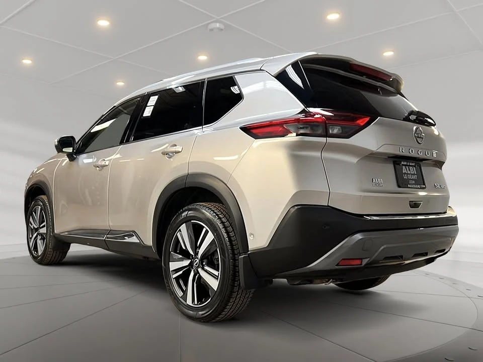 2023 Nissan Rogue - Image 6 of 20