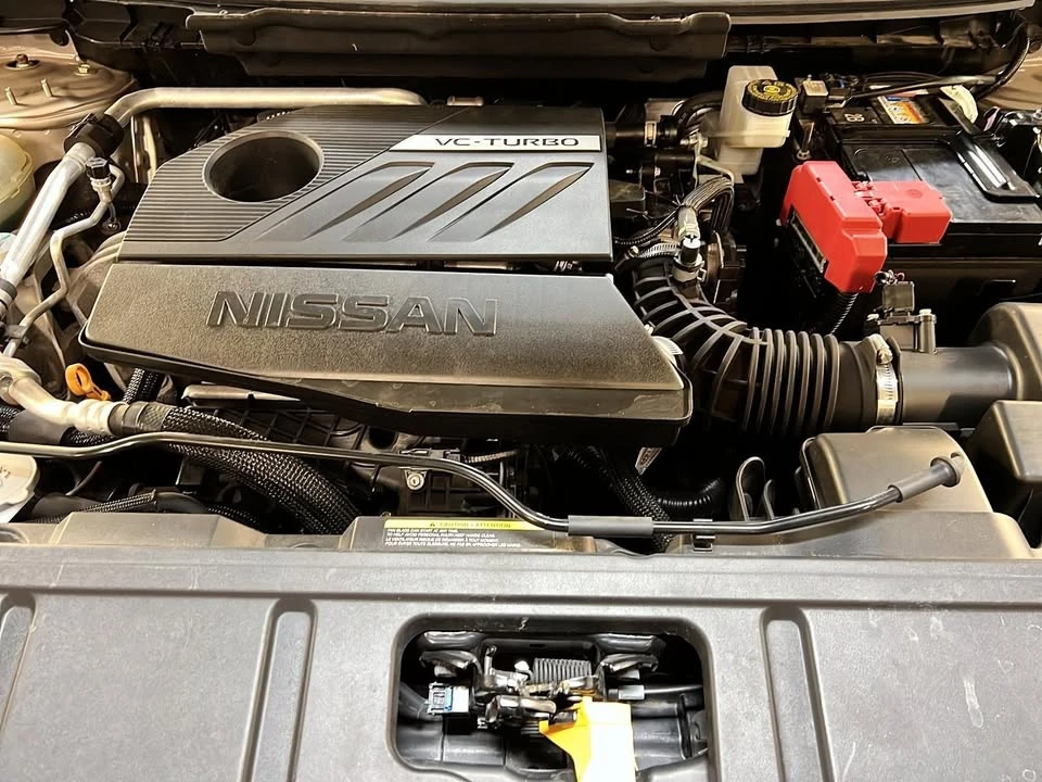 2023 Nissan Rogue - Image 13 of 20