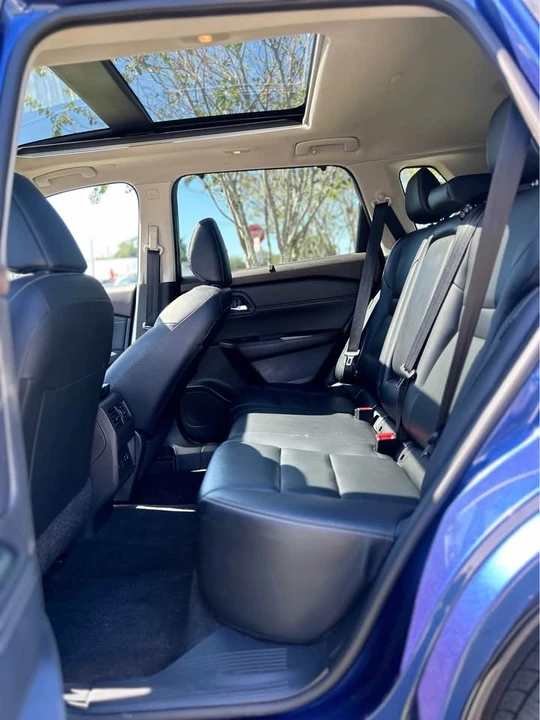2023 Nissan Rogue - Image 12 of 14
