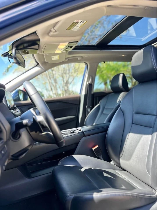 2023 Nissan Rogue - Image 9 of 14