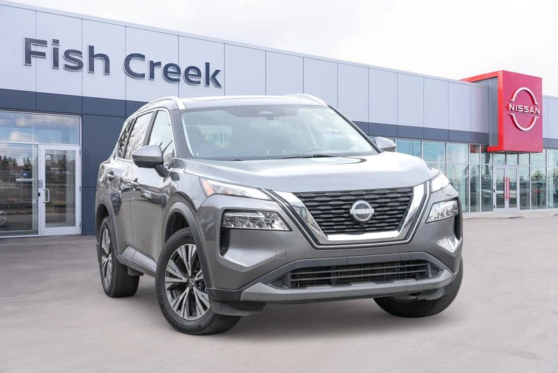 2023 Nissan Rogue - Image 3 of 16